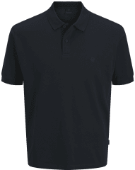Jack & Jones Weston polo majica temno modra