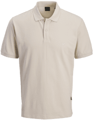 Jack & Jones Weston polo majica svetlo bež
