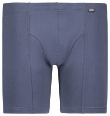 Adamo 129622 Dolge boksarice 2 kosa Denim modra