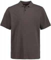 JP1880 702560 Polo majica Grafitno siva