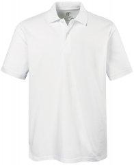 JP1880 702560 Polo majica Bela