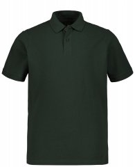JP1880 702560 Polo majica Temno zelena