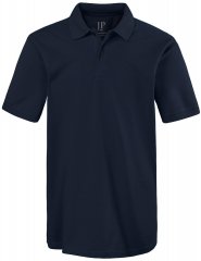 JP1880 702560 Polo majica Temno modra