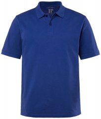 JP1880 702560 Polo majica Safirno modra