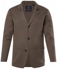 JP1880 Milano Flexnamic Pleten suknjič Khaki rjava