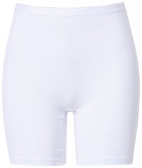 Ulla Popken 799090 Spodnjice Bela