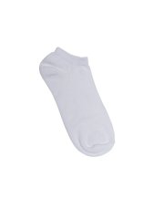 Jack & Jones Dongo Kratke nogavice Bela