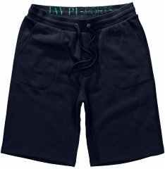Jay-Pi 804151 Športne kratke hlače Temno modra