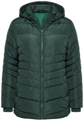 Ulla Popken 820889 Prešit plašč