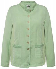 Ulla Popken 823539 Jopica Olivno zelena