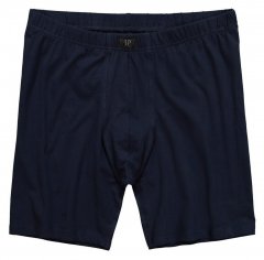 JP1880 Boxershorts OEKO-TEX Long Comfort Waist Navy