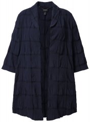 Ulla Popken 829575 Jopica Temno modra