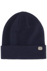 JP1880 834029 Kapa Temno modra