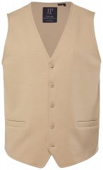 JP1880 New York Flexnamic Jersey telovnik Bež