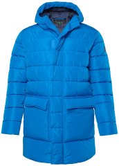 Jay-Pi 839707 Posebno topla parka Srednje modra