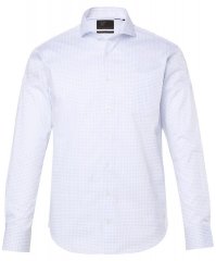 JP1880 Business Shirt Long Sleeve Snow White