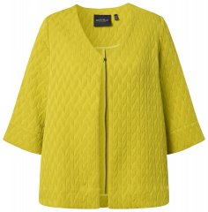 Ulla Popken 846339 Jopica Olivno zelena