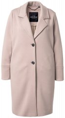 Ulla Popken 846929 Plašč Bež