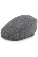 JP1880 848623 Kapa s šiltom Temno siva