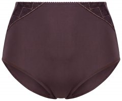 Ulla Popken 853062 Boksarice Rjava