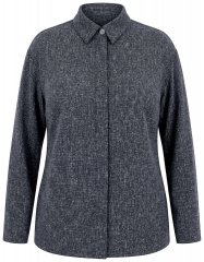Ulla Popken 853477 Jopica Olivno zelena