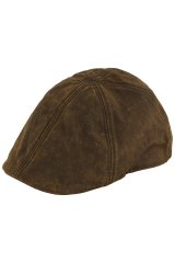 JP1880 853634 Kapa s šiltom Temno rjava