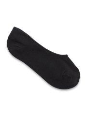 Jack & Jones Basic Kratke nogavice Črna
