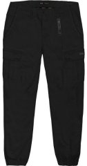 Double Outfitters CCP-4130 Cargo hlače Črna