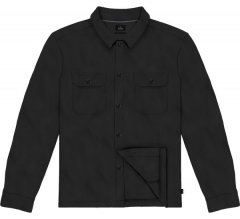 Double Outfitters GS-5237 Srajčna jakna Črna