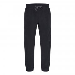 North Latitude Fleece Pants Črna