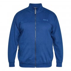 North Latitude Sweat Cardigan Modra