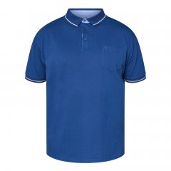 North Latitude Superflex Polo Modra