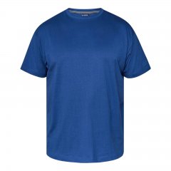 North Latitude US T-Shirt Modra