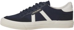 Jack & Jones Morden Canvas Special Sneakers Navy Blazer/MarshM