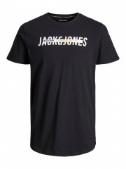 Jack & Jones JJTEO T-Shirt Black