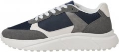 Jack & Jones Waspire Sneakers Grey/NAVY BLAZER