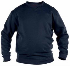 Rockford Sweat Sweatshirt Navy