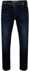 Kam Jeans Garcia Raztegljive kavbojke Moonlight TALL