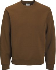 Jack & Jones Bradley Sweatshirt Brown
