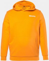 JAY-PI Hoodie UNLMTD Orange