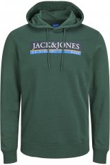 Jack & Jones Codyy Hoodie Green