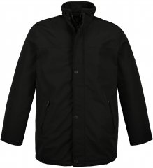 JP1880 Jacket Business Waterproof Black