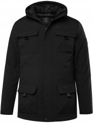 JP1880 Field Jacket Wind-repellent Black