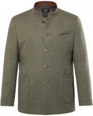 JP1880 Jacket Traditional Flexnamic Green