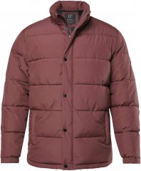 JP1880 Jacket Quilted Extra Warm Brown