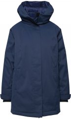 Ulla Popken HYPRAR Triple Function Jacket Dark Teal