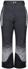 Ulla Popken Performance Ski Pants Black