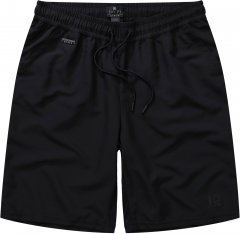 JP1880 QuickDry Tennis Shorts Black