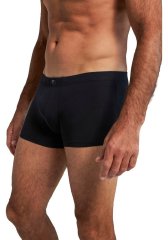 JP1880 Boxershorts OEKO-TEX 2-Pack Black