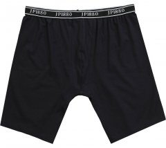 JP1880 Boxers Flexnamic OEKO-TEX Long Black